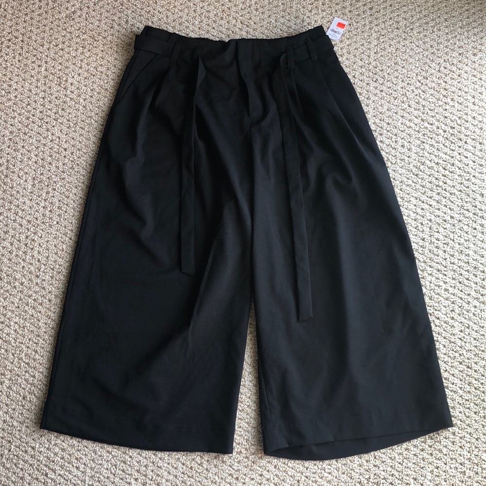 Gap Culottes